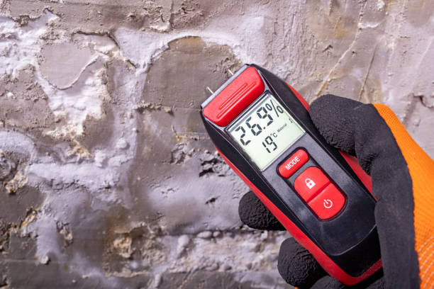 Best Water Damage Restoration  in Georgetown, TX